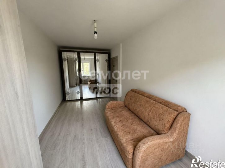 3-комн квартира улица Куликова, 18,  д. 18