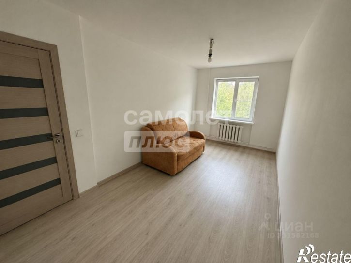 3-комн квартира улица Куликова, 18,  д. 18