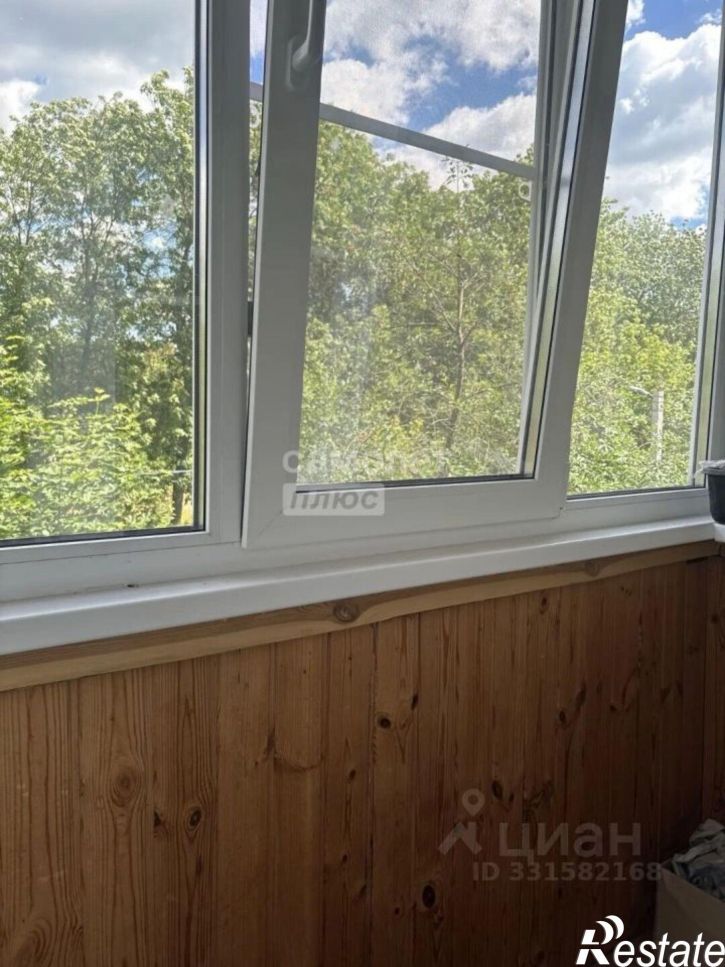 3-комн квартира улица Куликова, 18,  д. 18