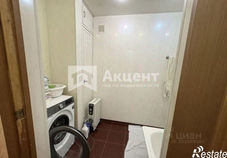 2-комн квартира Ташкентская улица, 65А,  д. 65А