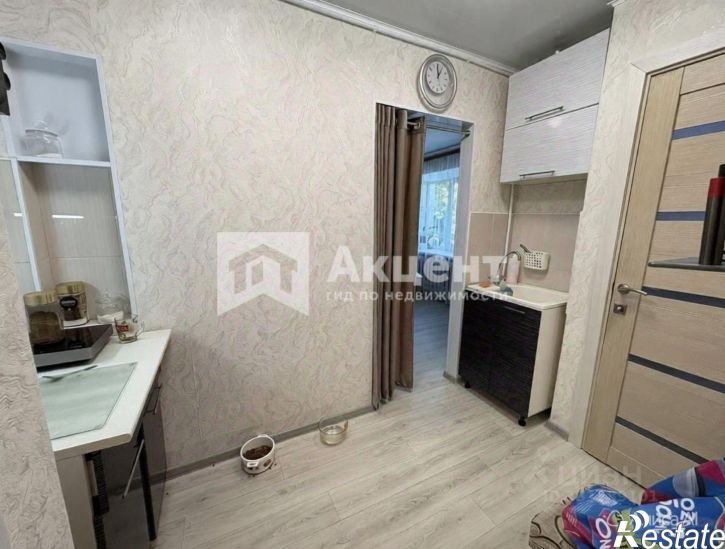 2-комн квартира Ташкентская улица, 65А,  д. 65А