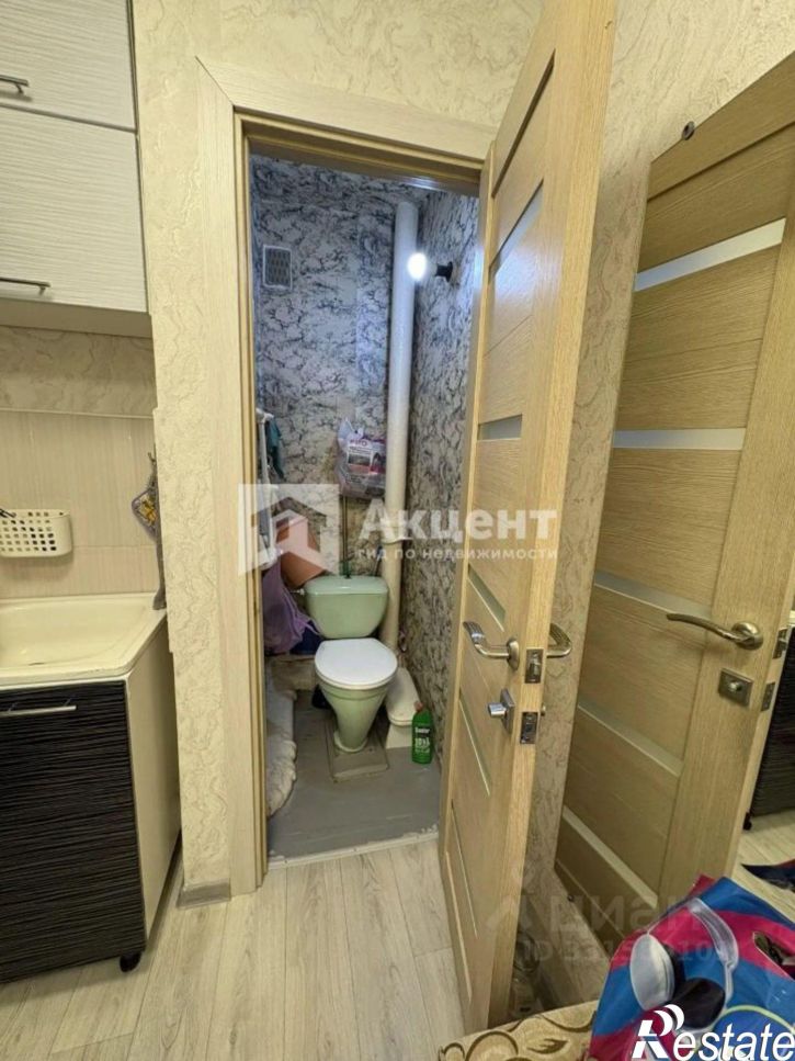 2-комн квартира Ташкентская улица, 65А,  д. 65А