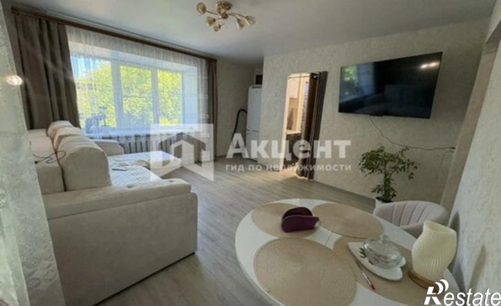 2-комн квартира Ташкентская улица, 65А,  д. 65А
