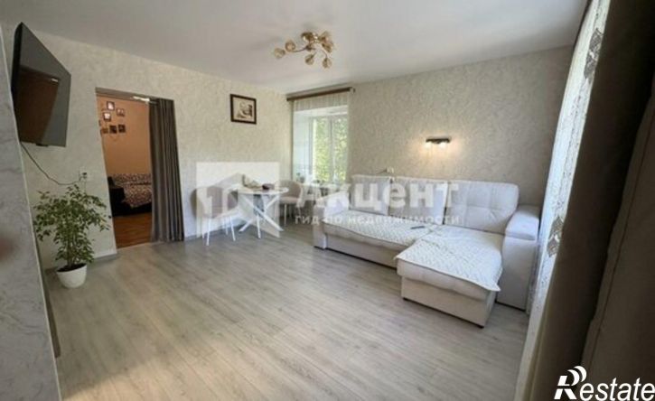 2-комн квартира Ташкентская улица, 65А,  д. 65А