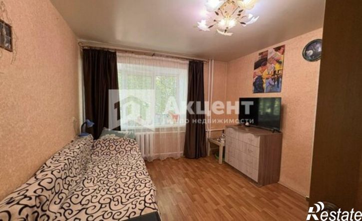 2-комн квартира Ташкентская улица, 65А,  д. 65А