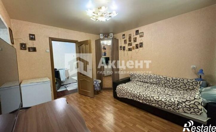 2-комн квартира Ташкентская улица, 65А,  д. 65А