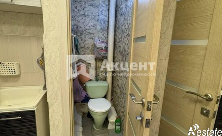 2-комн квартира Ташкентская улица, 65А,  д. 65А
