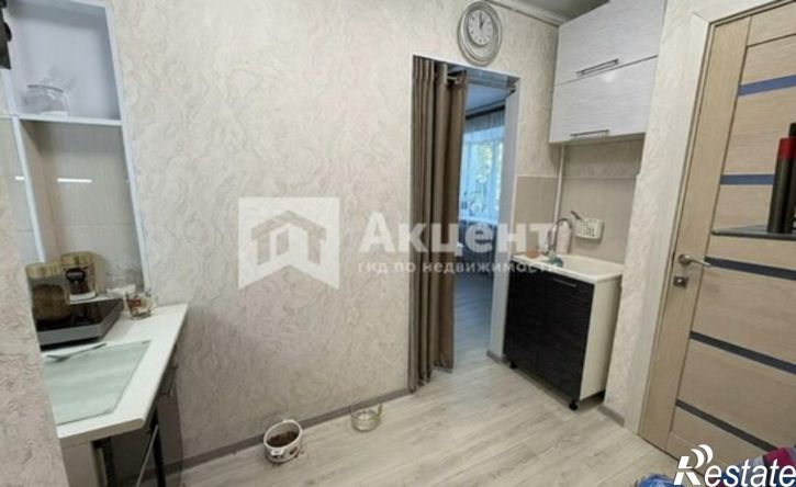 2-комн квартира Ташкентская улица, 65А,  д. 65А
