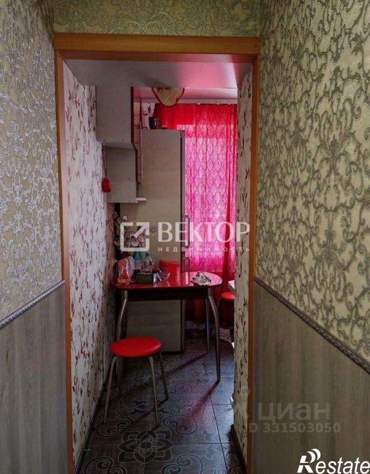 2-комн квартира ул Шубиных, 13,  д. 13