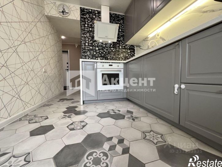 2-комн квартира Кавалерийская улица, 16,  д. 16