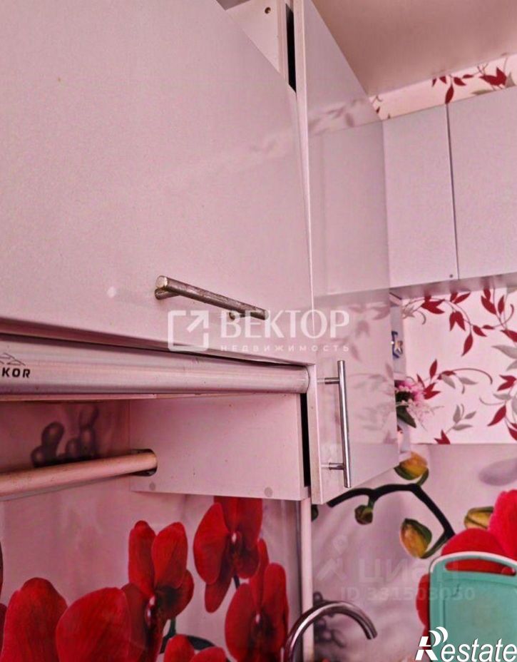 2-комн квартира ул Шубиных, 13,  д. 13