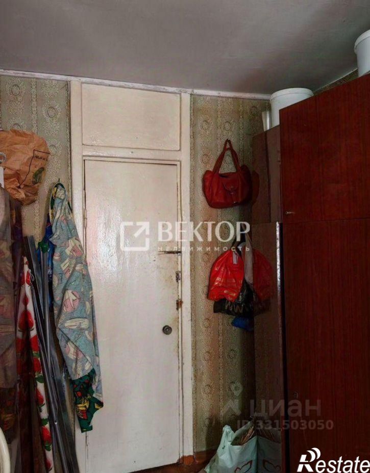2-комн квартира ул Шубиных, 13,  д. 13