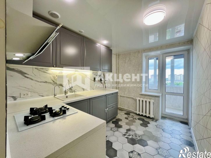 2-комн квартира Кавалерийская улица, 16,  д. 16