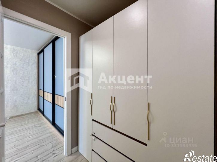 2-комн квартира Кавалерийская улица, 16,  д. 16