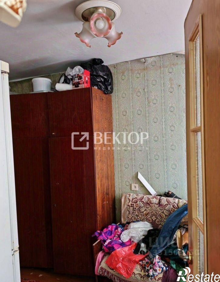 2-комн квартира ул Шубиных, 13,  д. 13