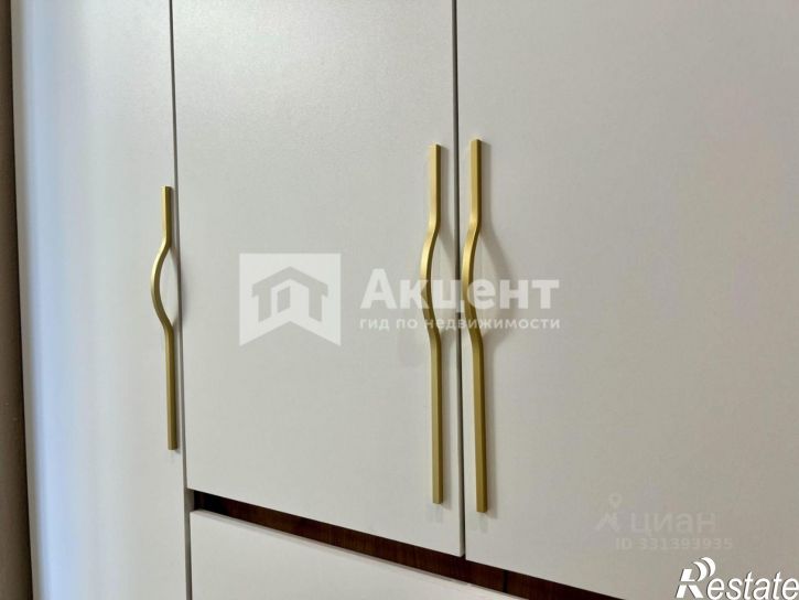 2-комн квартира Кавалерийская улица, 16,  д. 16