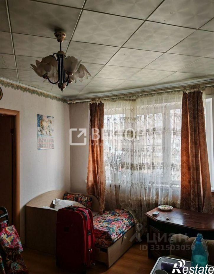 2-комн квартира ул Шубиных, 13,  д. 13