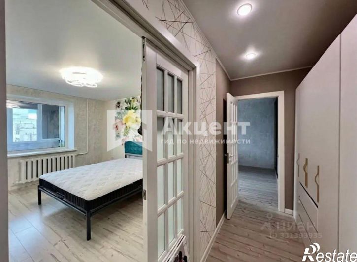 2-комн квартира Кавалерийская улица, 16,  д. 16