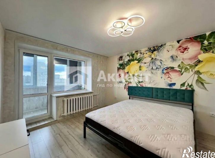 2-комн квартира Кавалерийская улица, 16,  д. 16