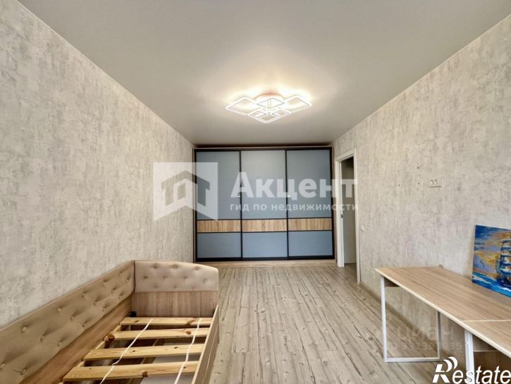 2-комн квартира Кавалерийская улица, 16,  д. 16