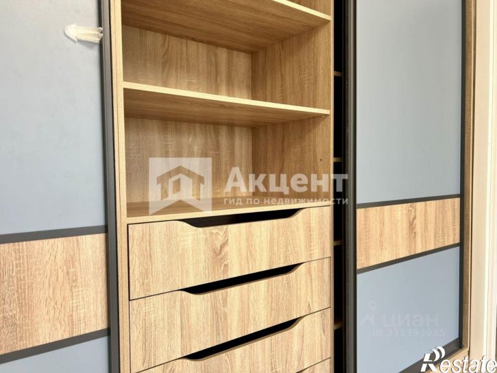 2-комн квартира Кавалерийская улица, 16,  д. 16