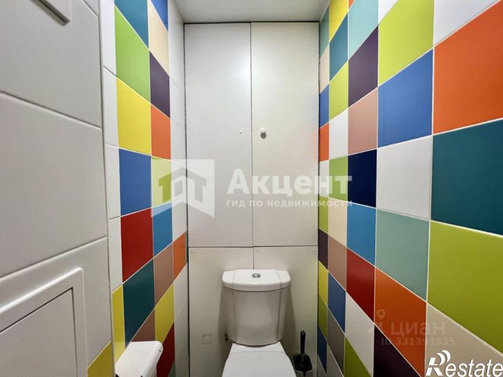 2-комн квартира Кавалерийская улица, 16,  д. 16