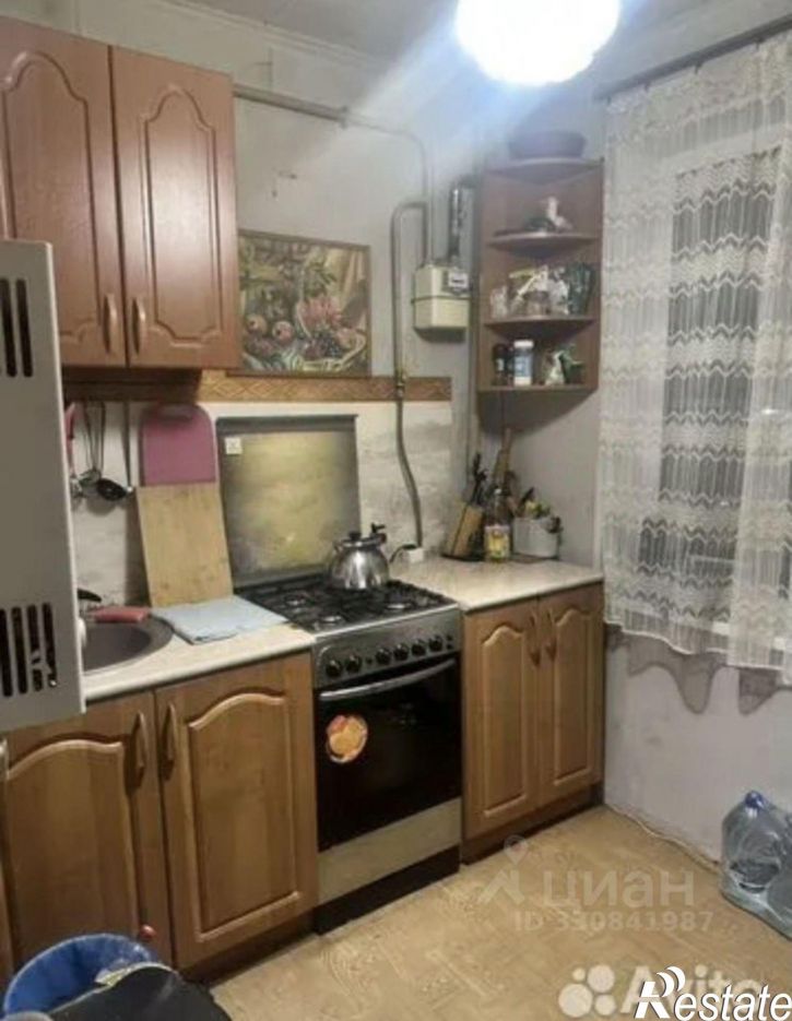 3-комн квартира ул Тихая, 14,  д. 14