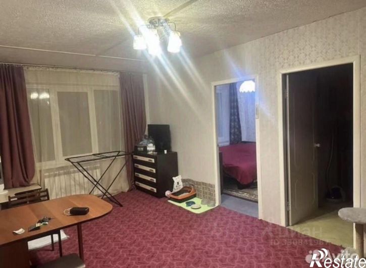 3-комн квартира ул Тихая, 14,  д. 14