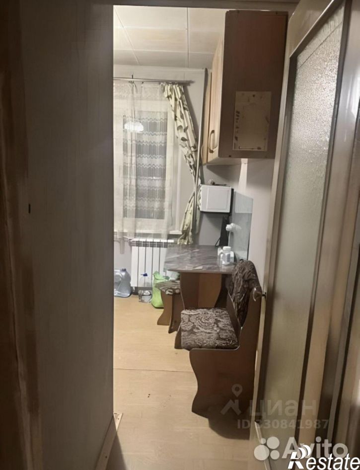 3-комн квартира ул Тихая, 14,  д. 14