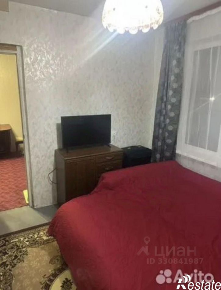3-комн квартира ул Тихая, 14,  д. 14