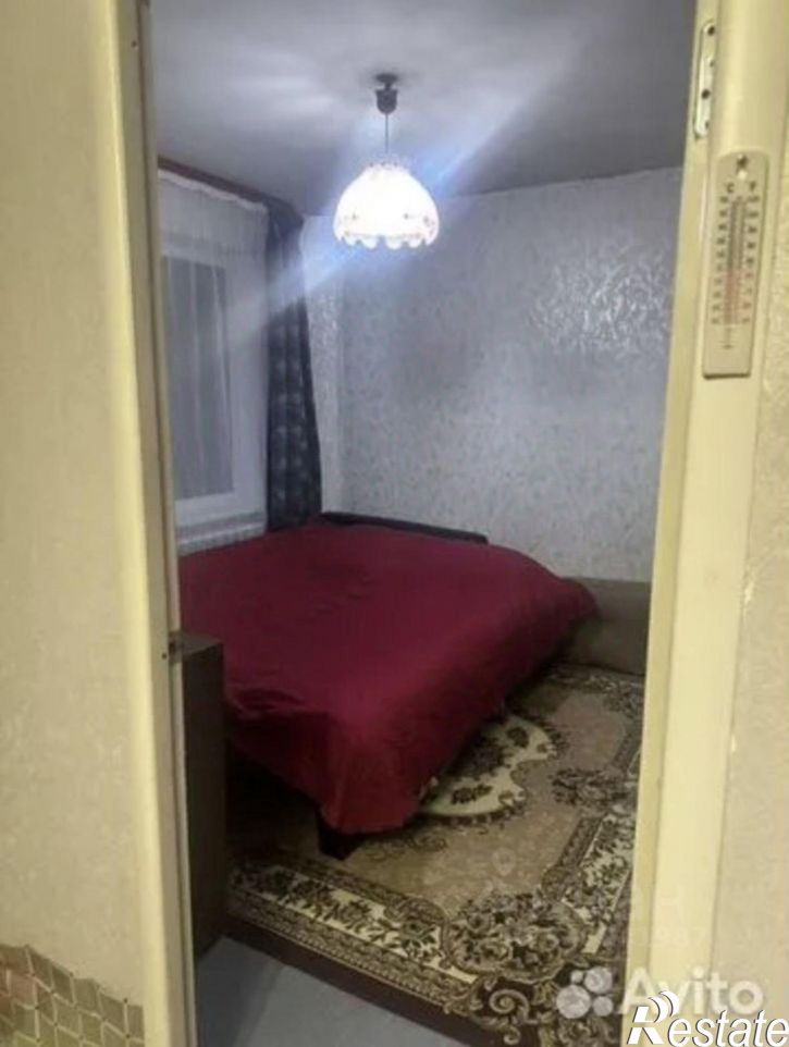 3-комн квартира ул Тихая, 14,  д. 14