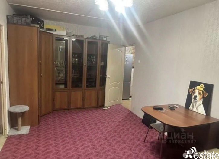 3-комн квартира ул Тихая, 14,  д. 14