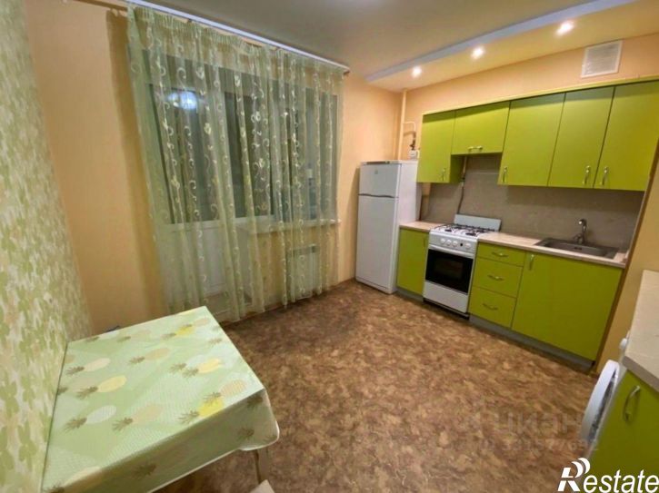 1-комн квартира ул Авдотьинская, 32,  д. 32
