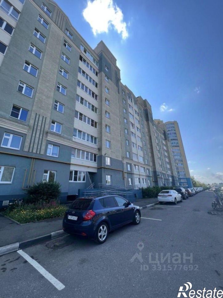 1-комн квартира ул Авдотьинская, 32,  д. 32