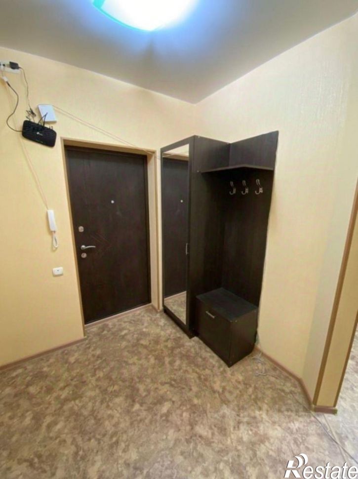 1-комн квартира ул Авдотьинская, 32,  д. 32