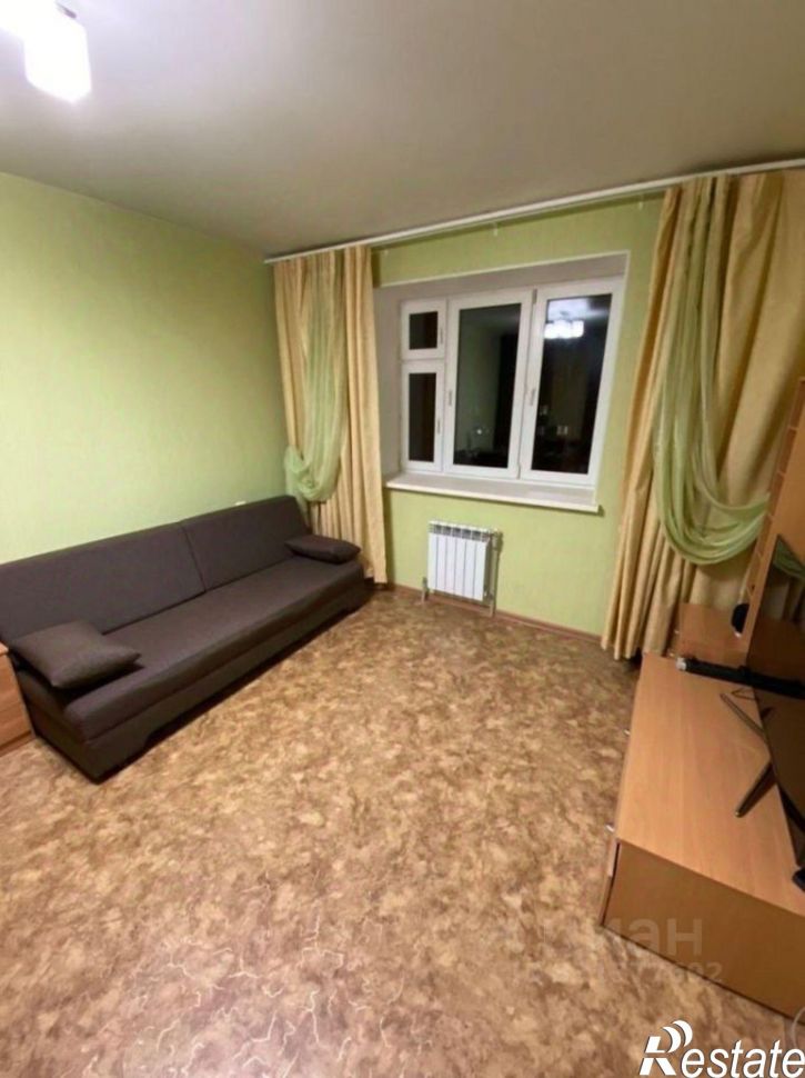 1-комн квартира ул Авдотьинская, 32,  д. 32