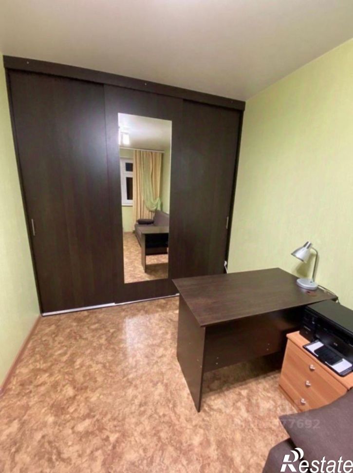 1-комн квартира ул Авдотьинская, 32,  д. 32