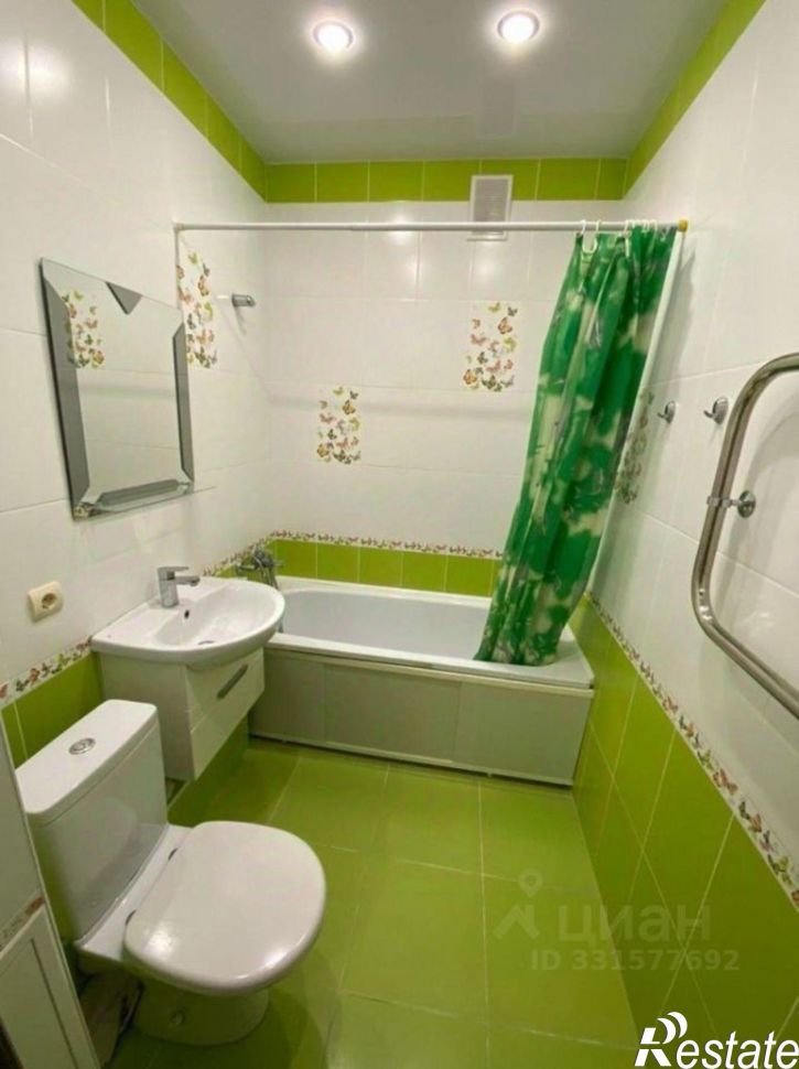 1-комн квартира ул Авдотьинская, 32,  д. 32