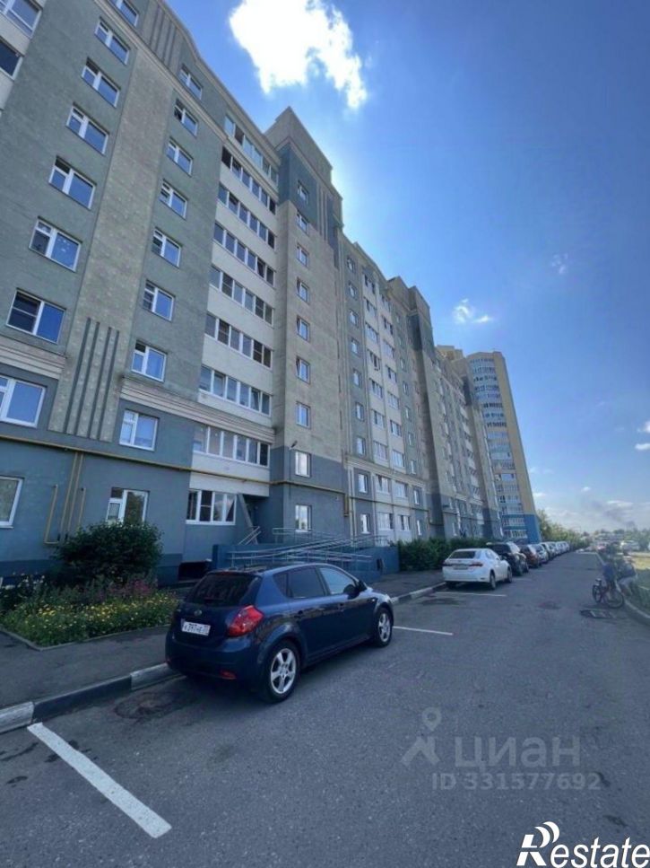 1-комн квартира ул Авдотьинская, 32,  д. 32