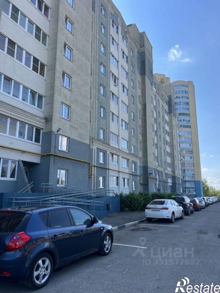 1-комн квартира ул Авдотьинская, 32,  д. 32