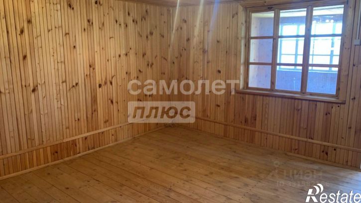 Коттедж/дом ул 9-я Середская, 1,  д. 1