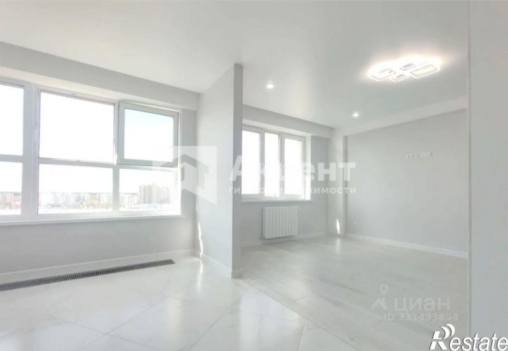 1-комн квартира г Иваново, мкр Видный, 4