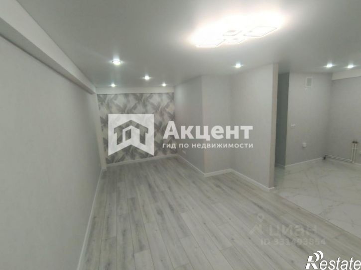 1-комн квартира г Иваново, мкр Видный, 4