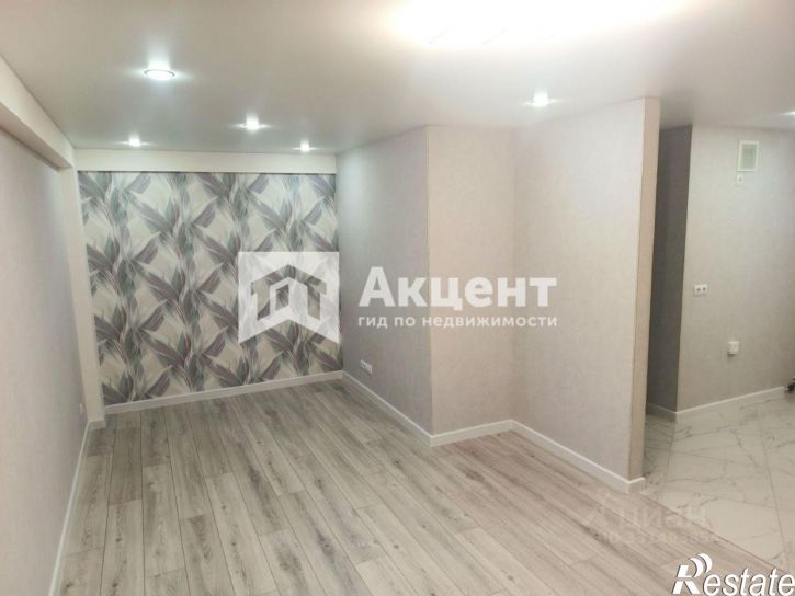 1-комн квартира г Иваново, мкр Видный, 4