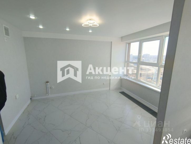 1-комн квартира г Иваново, мкр Видный, 4