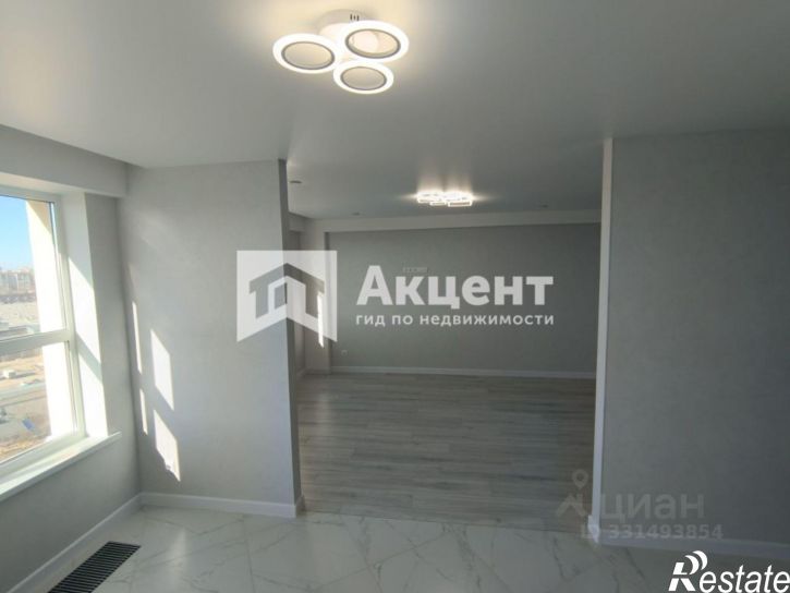 1-комн квартира г Иваново, мкр Видный, 4