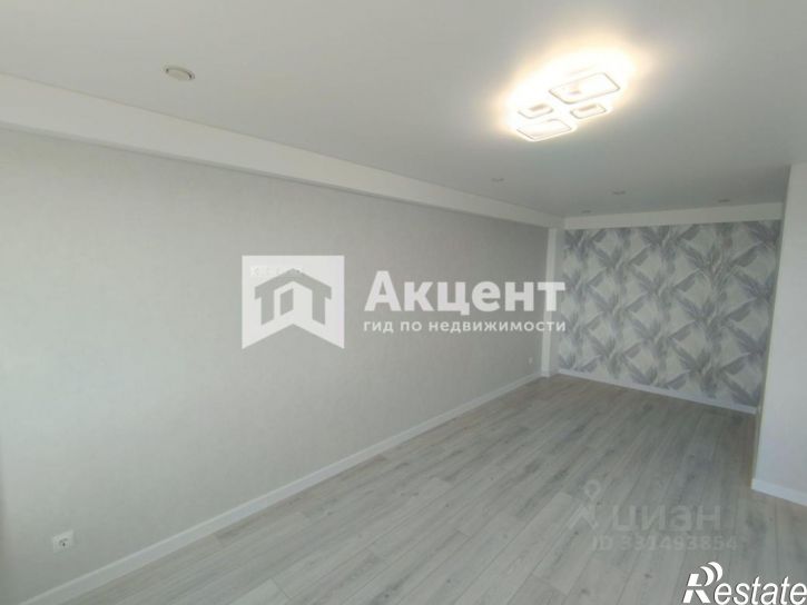 1-комн квартира г Иваново, мкр Видный, 4