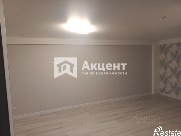 1-комн квартира г Иваново, мкр Видный, 4