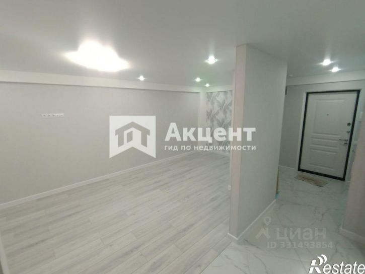 1-комн квартира г Иваново, мкр Видный, 4