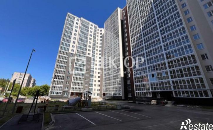 1-комн квартира ул Профсоюзная, 4,  д. 4